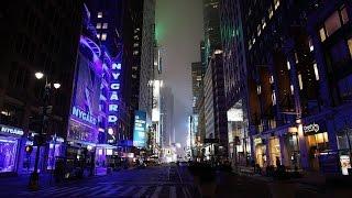 New York Soul Jazz - 90's Hip-Hop Instrumental