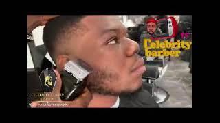 The Celebrity Barber Video Mix