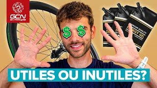 10 choses très chères dont vous n'avez pas besoin (mais que vous voulez quand même)