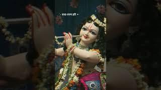 Happy Janmashtami | Govind Jai Jai Gopal Jai Jai | lyrical Status| Prachi Goyal #shorts #prachigoyal