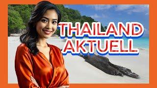 THAILAND AKTUELL 19.09.2024: Koh Samui | Trang Insel Libong | Korruption | Phuket | Python