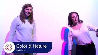 'Wild Color' at Denver Museum of Nature and Science