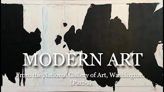 National Gallery of Art / Washington, DC.(Part 1)