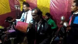 Dalgaon Santhal Band Party || By Ezee