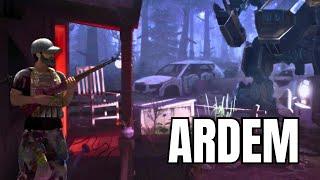 FIRST LOOK in this Polished Poly Generation Zero Type Game | Ardem