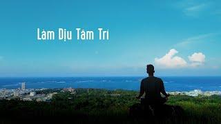 4 Thói Quen Làm Dịu Tâm Trí