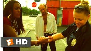 Tangerine (2015) - Beating a John Scene (1/8) | Movieclips