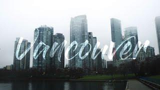 Vancouver | Lynden Kidd