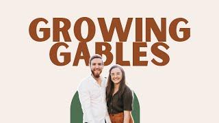 Growing Gables Renovation Series Trailer