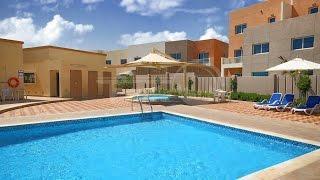 3 Bedroom Villa Contemporary Village - Al Reef Villas, Abu Dhabi - UAE