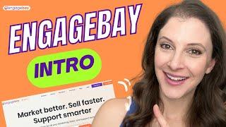 EngageBay Intro Video