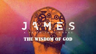 James- A faith that works pt 3 with Jonathan Isaacs   SD 480p