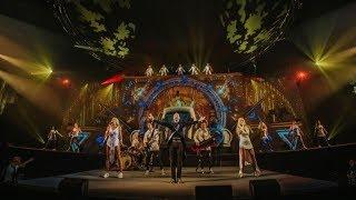 DJ BoBo - Chihuahua (KaleidoLuna LIVE 2019)