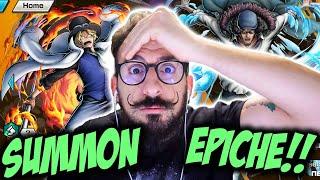 EPIC PULL! SABO EXTREME FLAME EMPEROR!! [OPBR]One Piece Bounty Rush-ITA