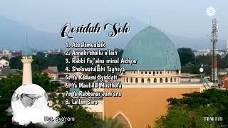 Kumpulan Qosidah Ustad Sya'roni | Qosidah Masjid Riyadh Solo