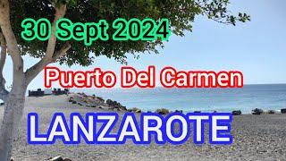 #30Sept2024 Puerto Del Carmen Lanzarote