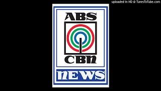 Ryan Cayabyab - ABS-CBN News Theme