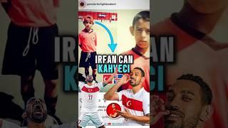 ️YOK ÖYLE GOL ATIP SEVİNMEK  #türkiye #izlanda #futbol