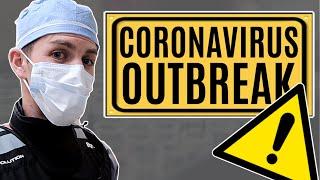 10 Things you NEED to Know About the Coronavirus