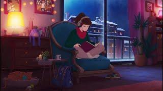 2 A.M Study Session  [lofi hip hop]