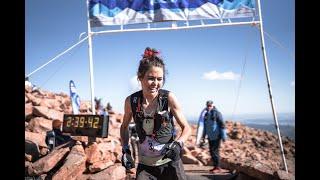 Trail Running Insider Ep.4 - Pikes Peak and Flagstaff Sky Peaks