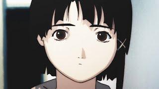 Serial Experiments Lain - Duvet - Bôa AMV「Anime MV」