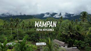 The Story of Wampan - Pastor Noah