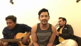 TU HI PYAAR HAI | (Live Acoustic) | Aditya Narayan