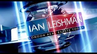 London Real Estate Today - December 2024 #ldnont #realestate #royallepage #LRET report #leishmanteam