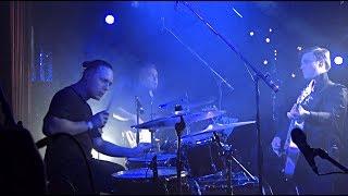 Mike Glebow - Монолог (Live 03.04.2018)