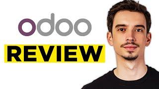 Odoo Review (2024) - All You Need To Know About Odoo!