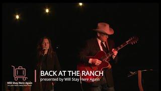 The Ranch Road Show-with Frank Gilligan