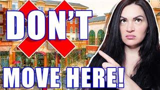 DON'T MOVE to Fairfax Station Virginia in 2023! | Living in Fairfax Station Virginia | Northern VA