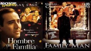 HOMBRE DE FAMILIA 2000 trailer subtitulado