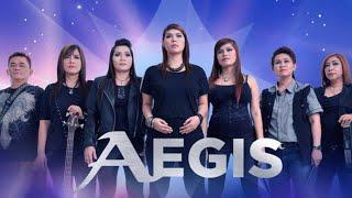 Aegis Concert In Honolulu, Hawaii