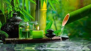 RELAXING ANTI-STRESS MUSIC TO CALM THE MIND - MUSIC TO REDUCE ANXIETY