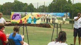 Artist to design mural of Greensboro Six announced