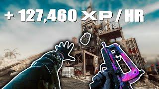 How To Level Up EXTEMELY FAST in Modern Warfare 3!