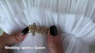 Wedding garter