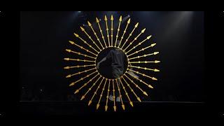 Rumata Wa Musomandera - part(4) (Official concert video)
