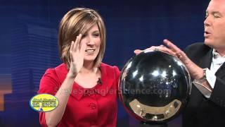 Static Electricity - Van de Graaff Generator