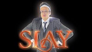 ПОЗОРНАЯ ПРЕМИЯ БУСТЕРА - SLAY