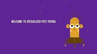 Specialized Pest Patrol - Best Pest Control Folsom CA