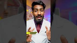 Whey Protein Adulteration | Dt.Bhawesh and @TejasTeaches  | #dietitian #shorts #ayushmankhurana