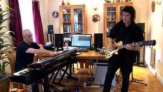 Steve Hackett plays “After The Ordeal”