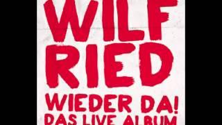 Wilfried - Highdelbeer'n (Live)