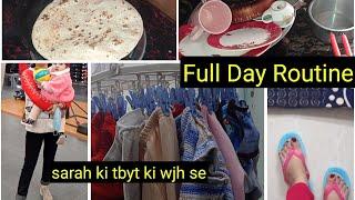 My Everyday Simple Routine || Delhi Vlogs ||Life with Anzala Khan