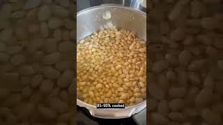 Soya bean thooku recipe