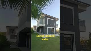 Satılık bahçeli evler, Didim Satılık Villa,Didim Satılık Evler, Didim Emlak #keşfet #shorts #luxury