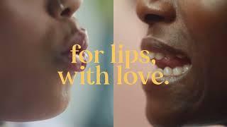 Burt's Bees: For Lips, With Love